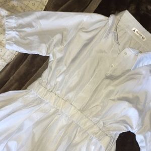 Collared Dress